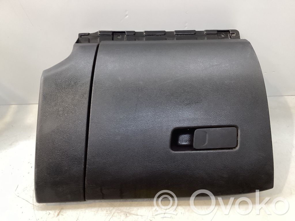 Jeep Compass Juego guantera 