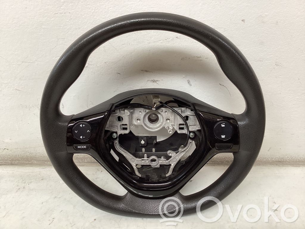 Citroen C1 Ohjauspyörä 