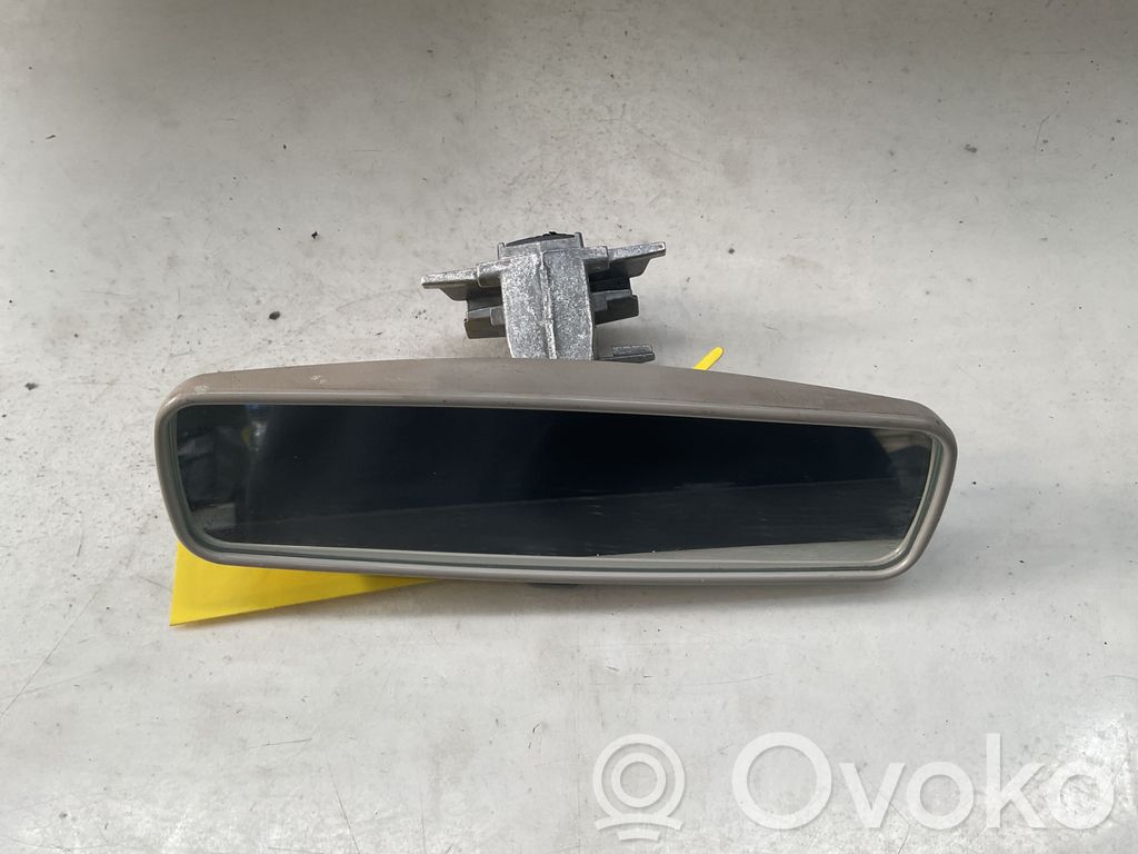 Espejo retrovisor (interior)   4009400,4009400