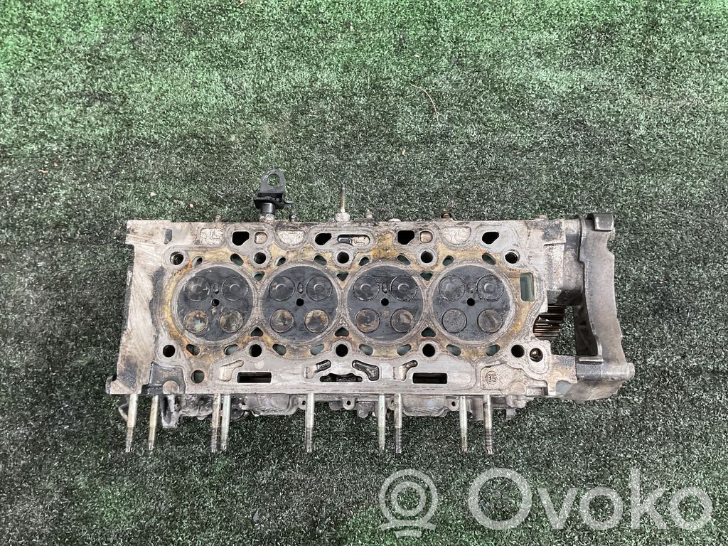 Citroen C3 Engine head 
