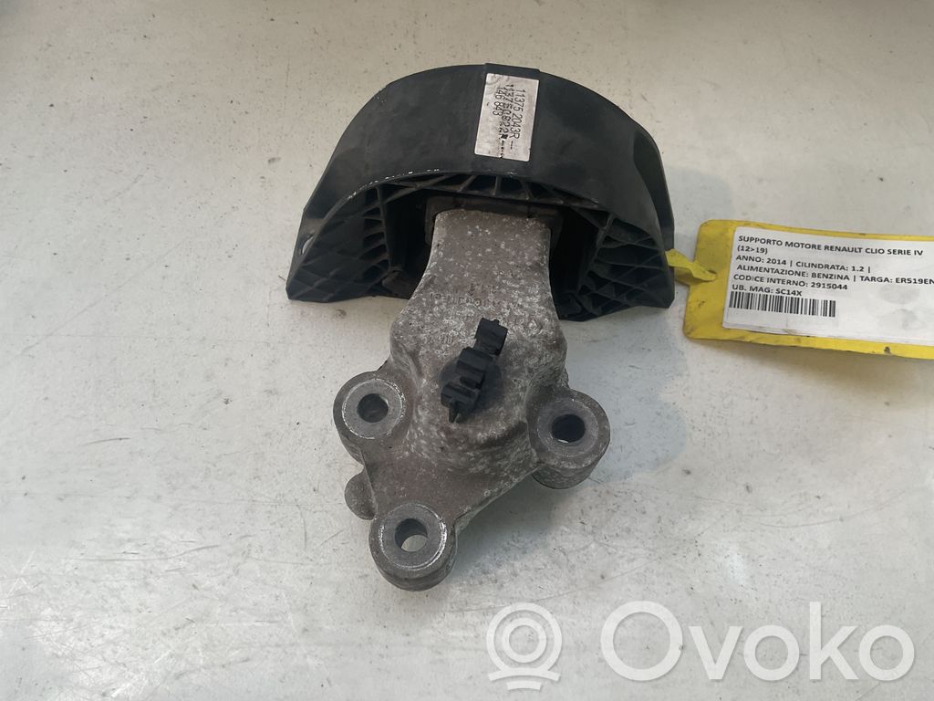 Renault Clio IV Engine mounting bracket 