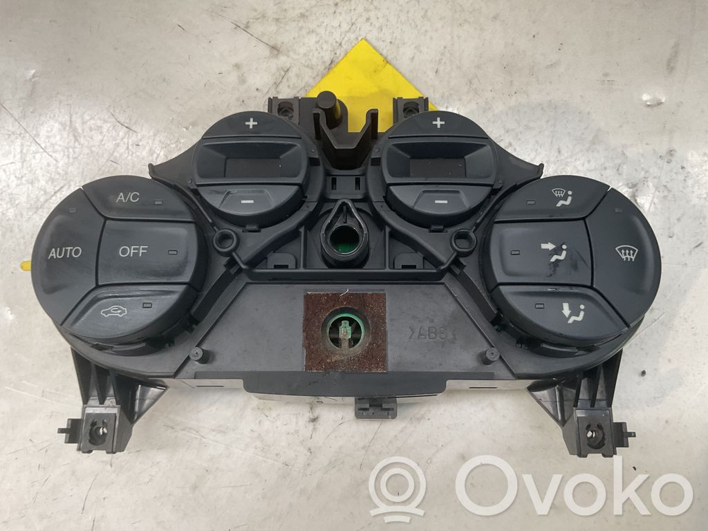 Ford Ka Climate control unit 