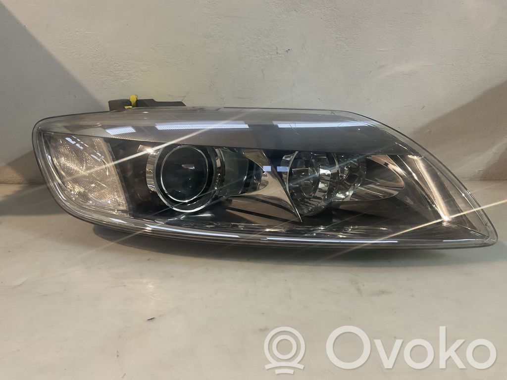 Scheinwerfer   4L0941030,4L0941030