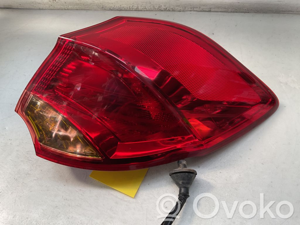 Rear/tail lights   92420A2000,92420A2000