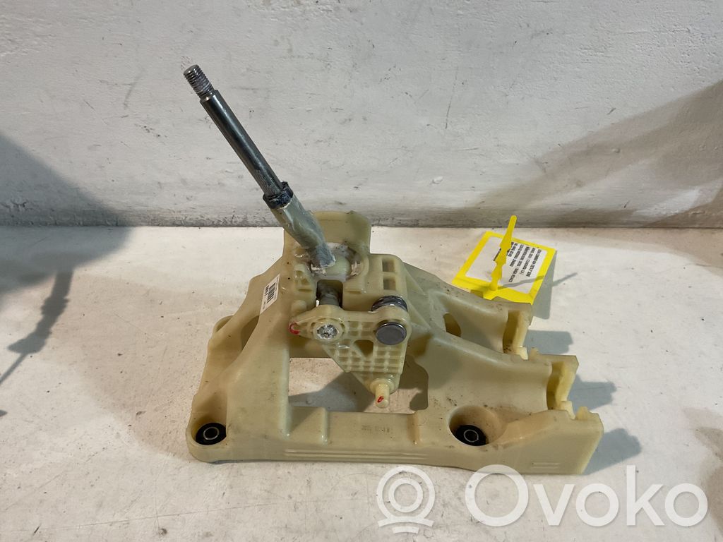 KIA Ceed Gear shifter/selector 