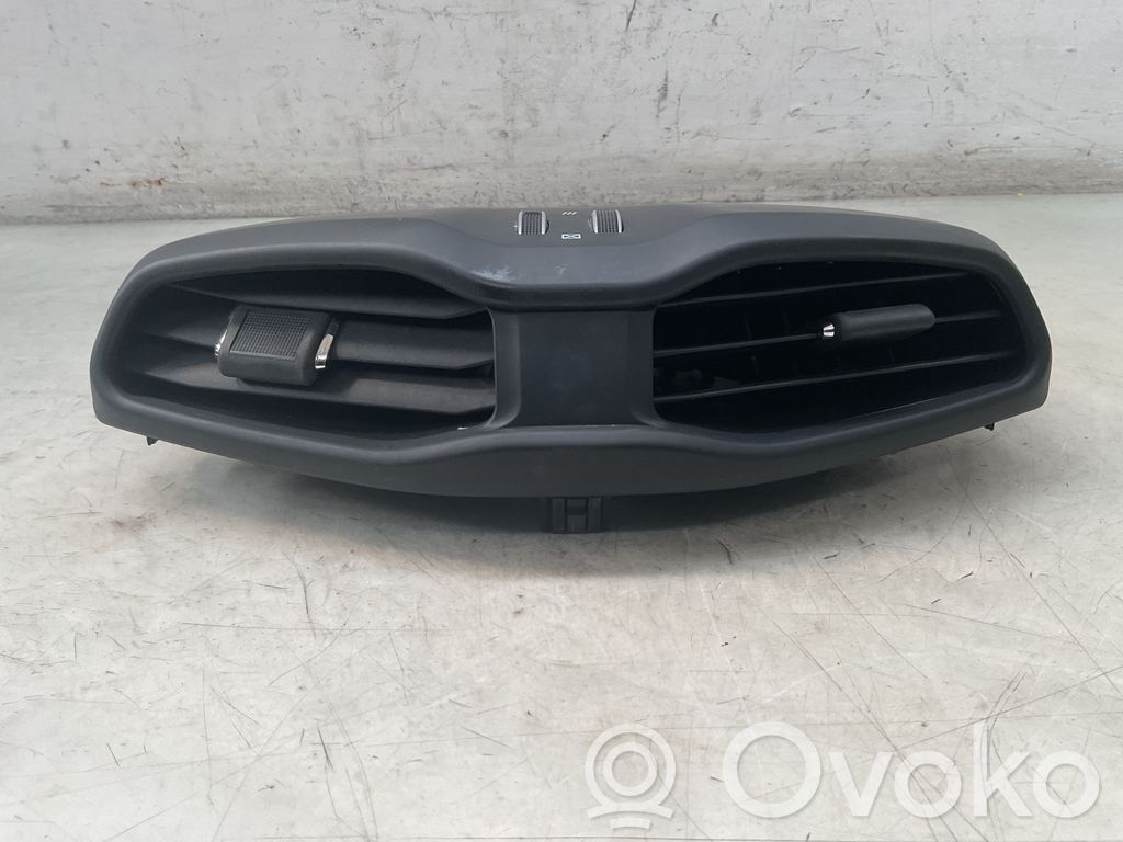 Jeep Renegade Dash center air vent grill 