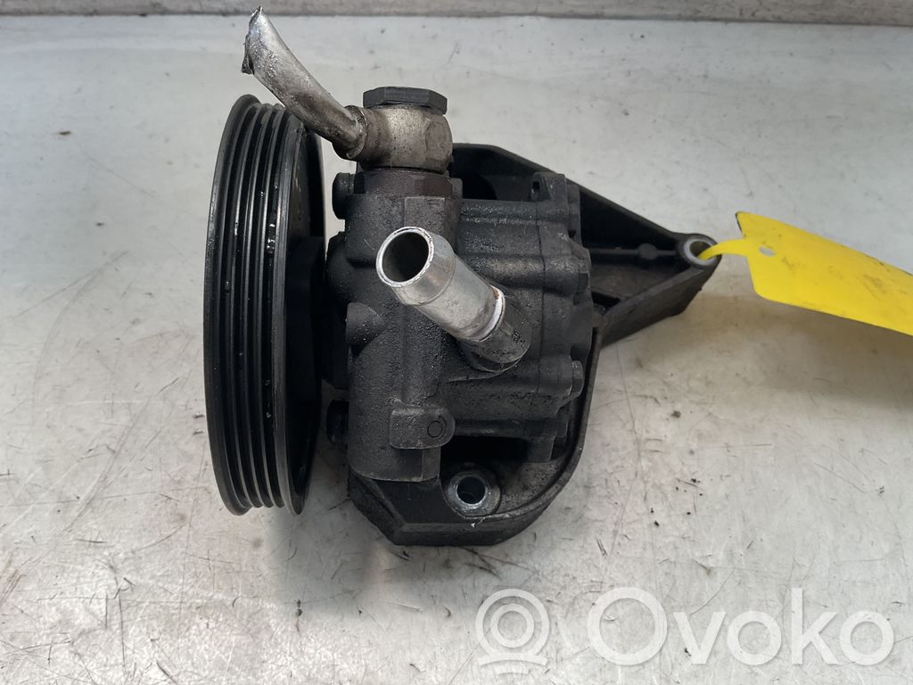BMW 3 E90 E91 Power steering pump 