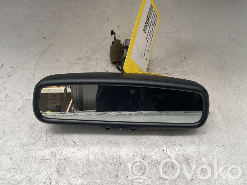 Espejo retrovisor (interior)   7355992970,7355992970