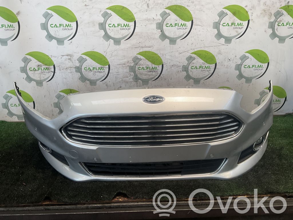 Ford S-MAX Stoßstange Stoßfänger vorne 