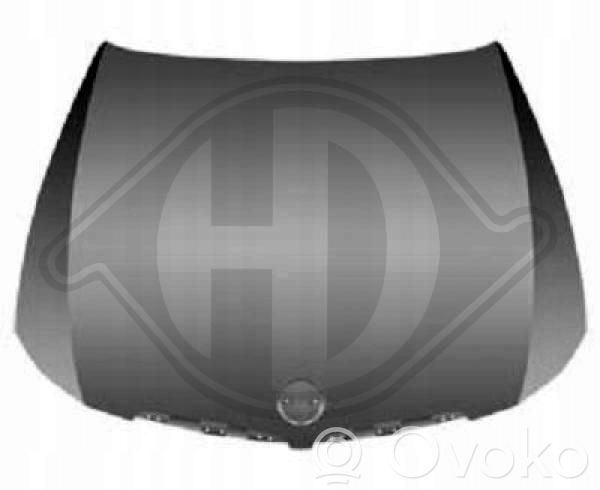 BMW 3 E90 E91 Engine bonnet/hood 