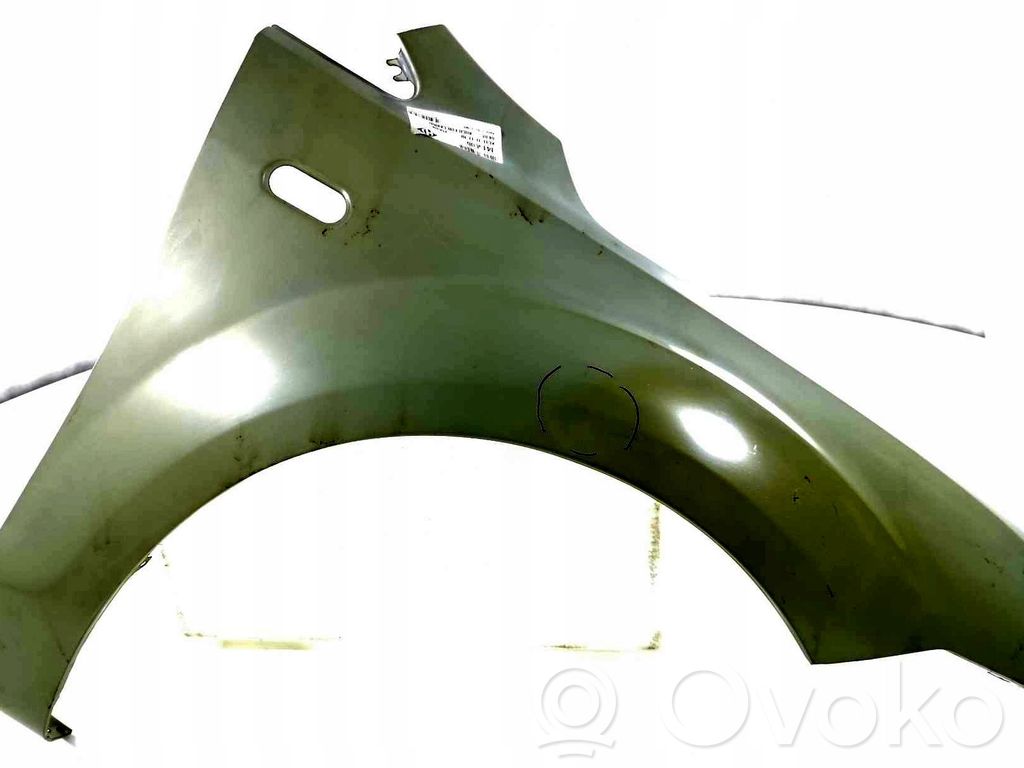 Ford Focus Fender 