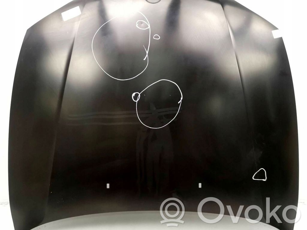 Engine bonnet/hood   1280000