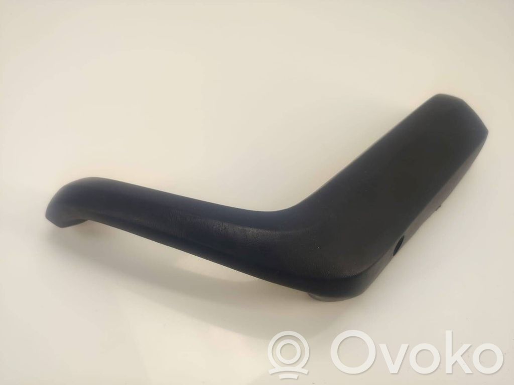 BMW 5 E28 Front door interior handle trim 