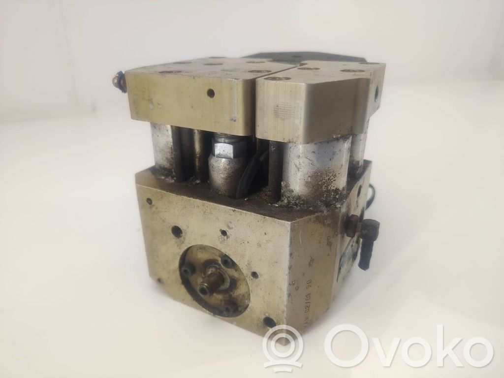 Mercedes-Benz S W126 ABS Pump 