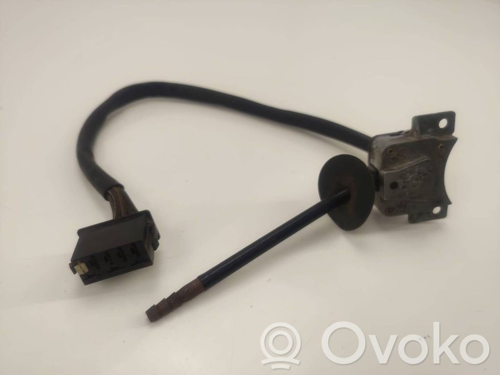 Wiper control stalk   61311365823,1361057
