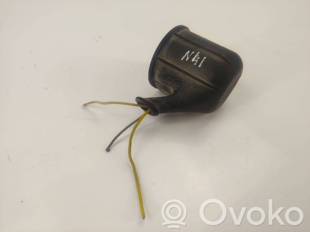 BMW 7 E23 Ajovalon osa 