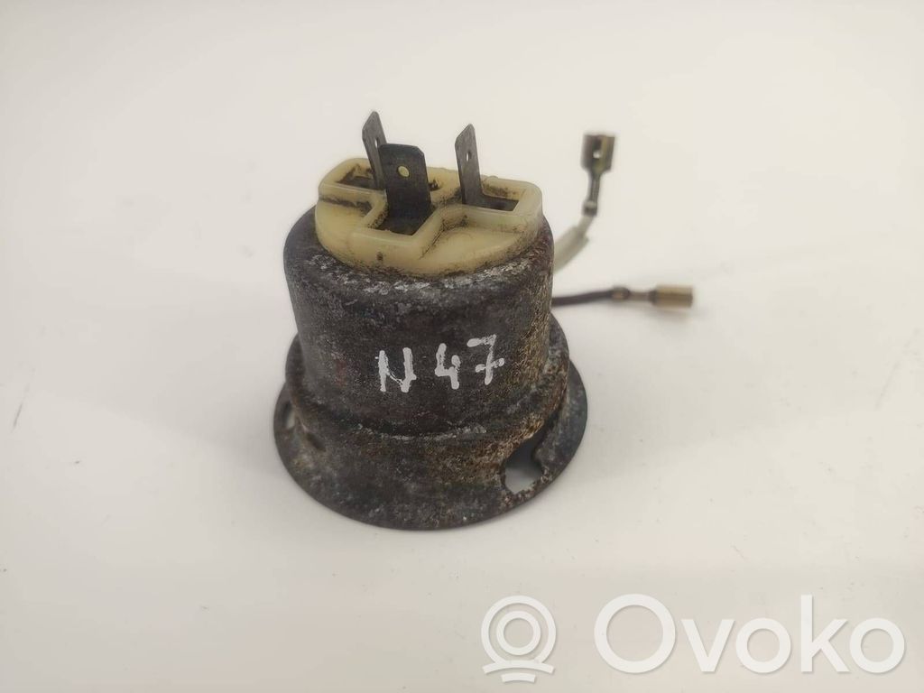 BMW 7 E23 Deckel Abdeckung Scheinwerfer 