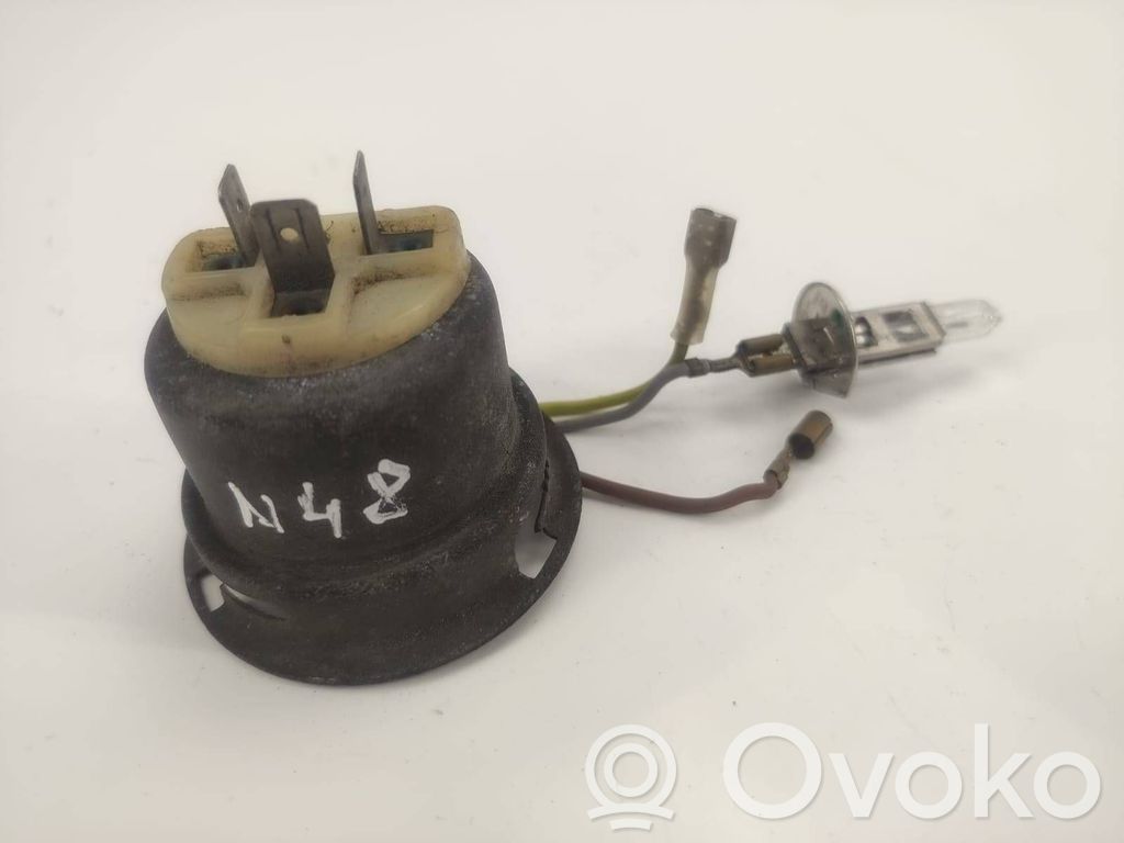 BMW 3 E21 Deckel Abdeckung Scheinwerfer 