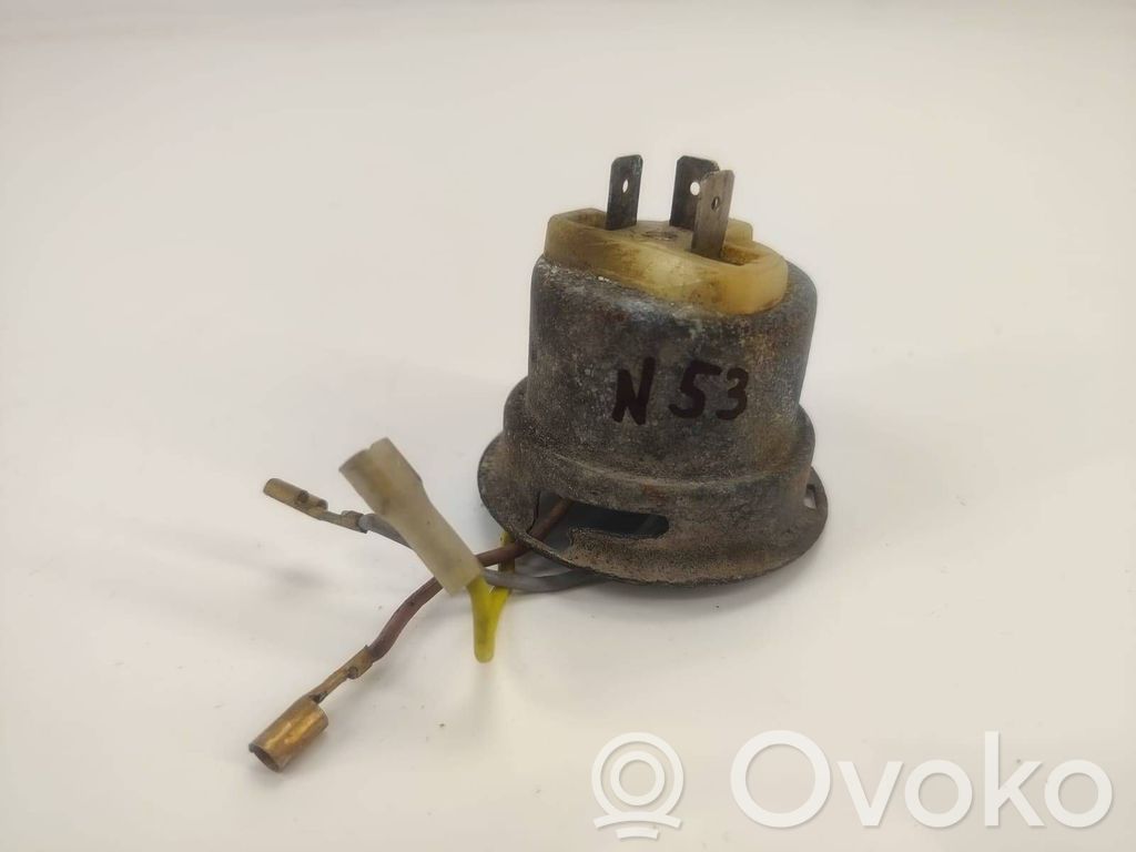 BMW 3 E21 Deckel Abdeckung Scheinwerfer 