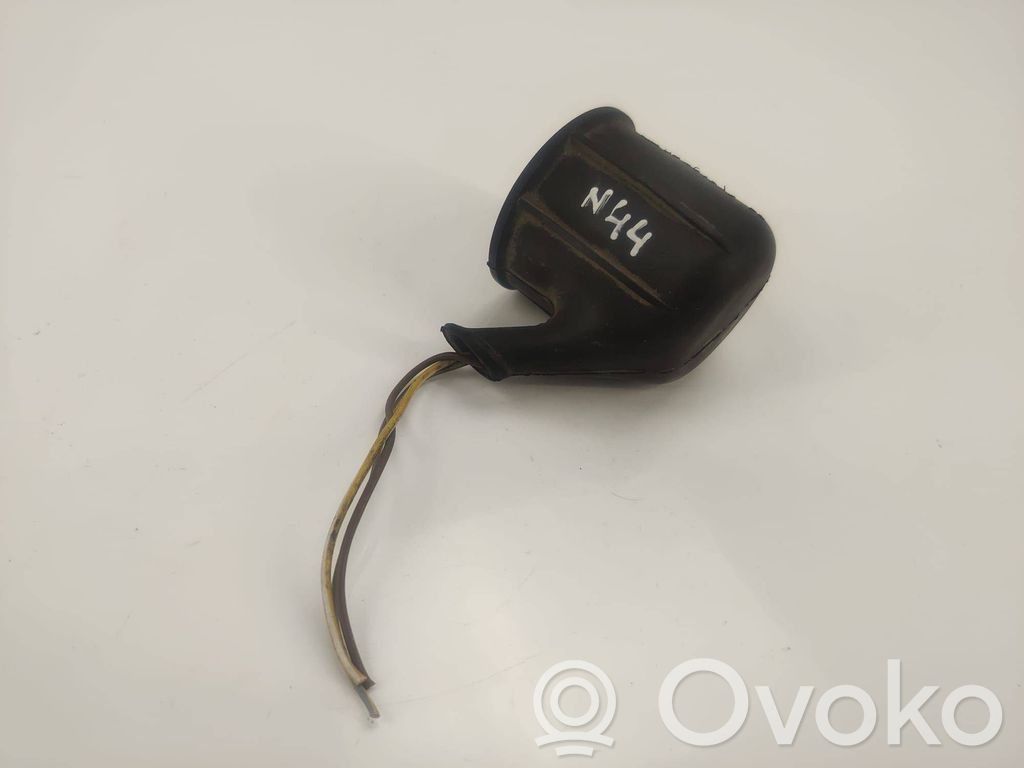 BMW 6 E24 Ajovalo valaisimen pölysuoja 