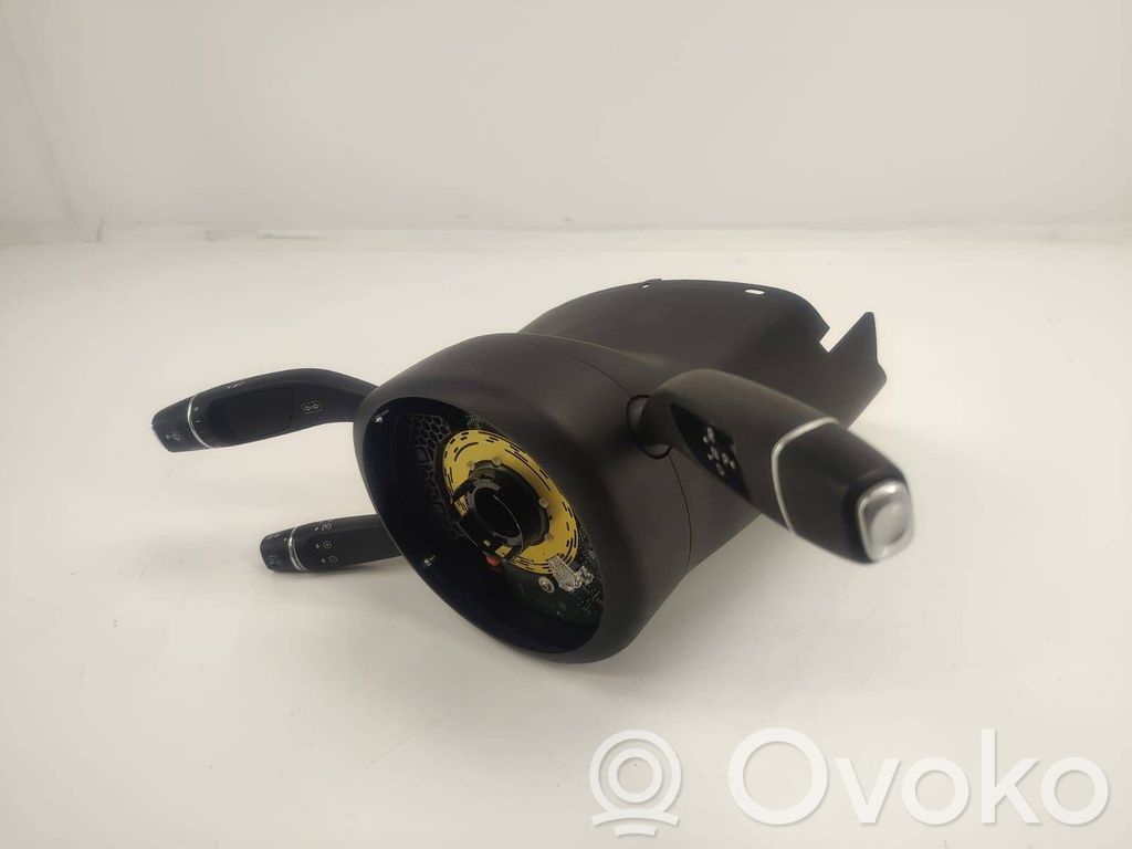 Tesla Model S Commodo, commande essuie-glace/phare 