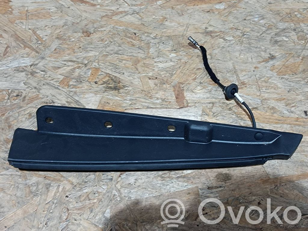 Ford Kuga III Rivestimento portellone 
