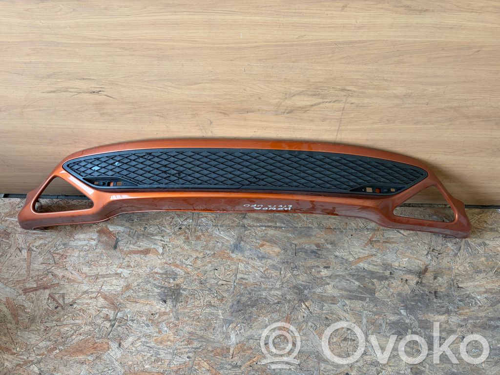 Honda Civic Parachoques 