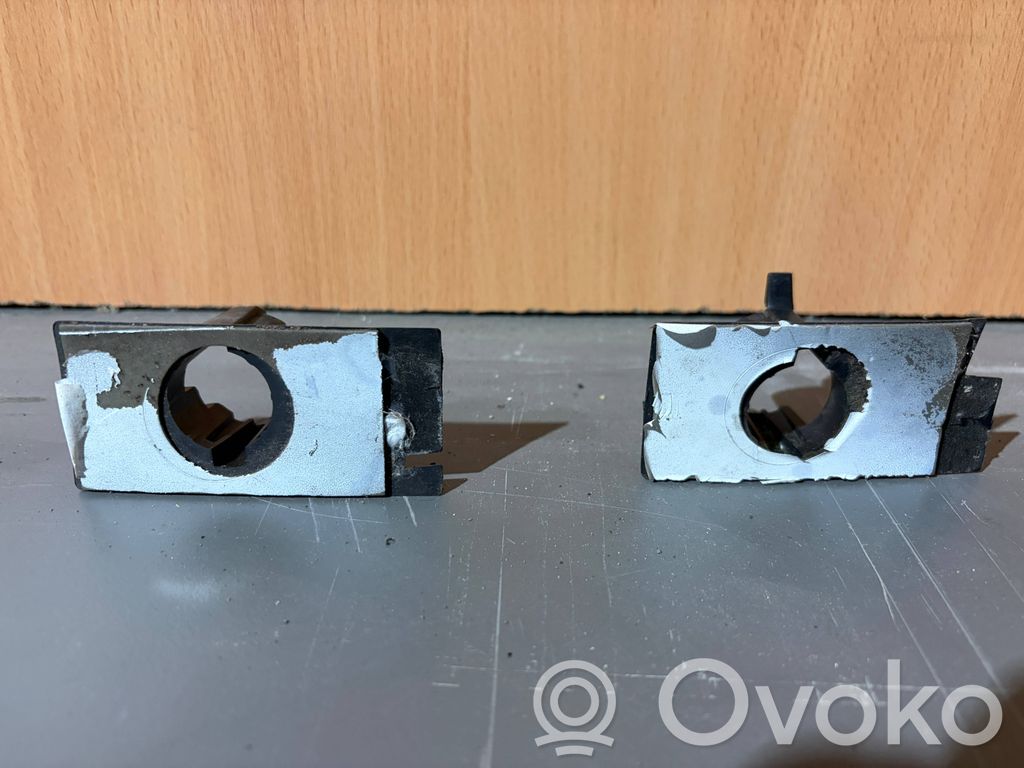 Peugeot 508 Front parking sensor holder (PDC) 