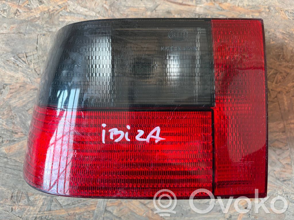 Seat Ibiza II (6k) Lampa tylna 
