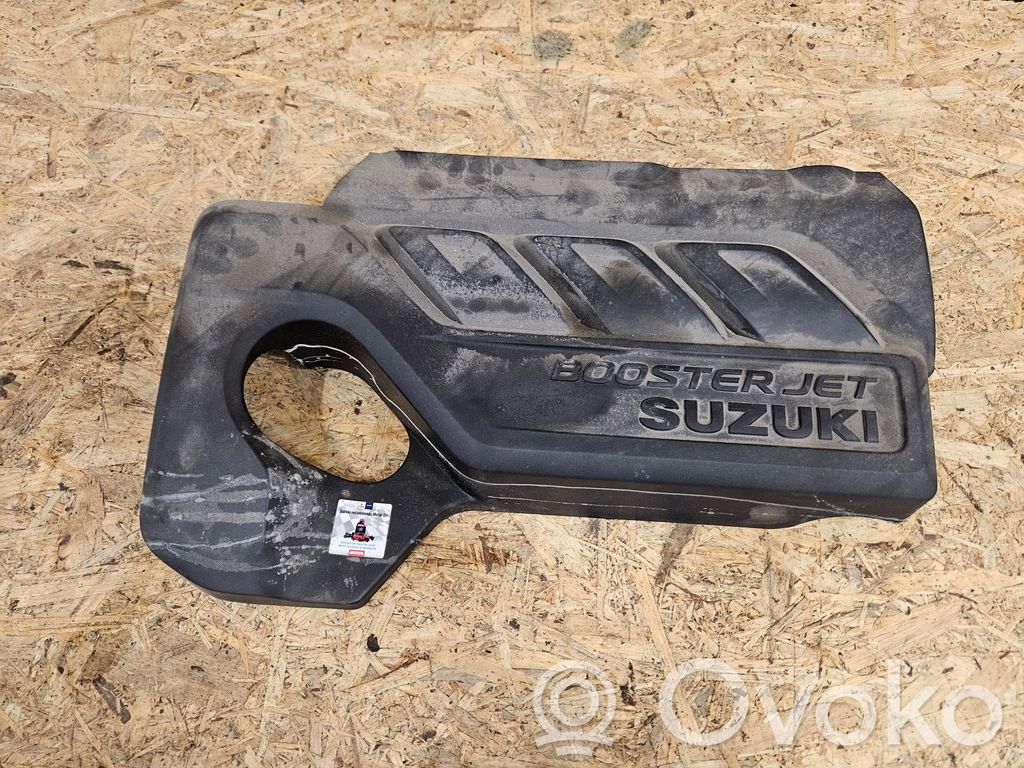 Engine cover (trim)   1317064R0