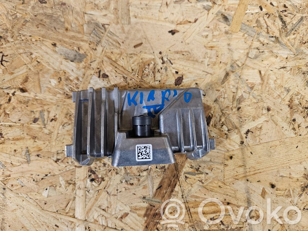 KIA Rio Windshield/windscreen camera 