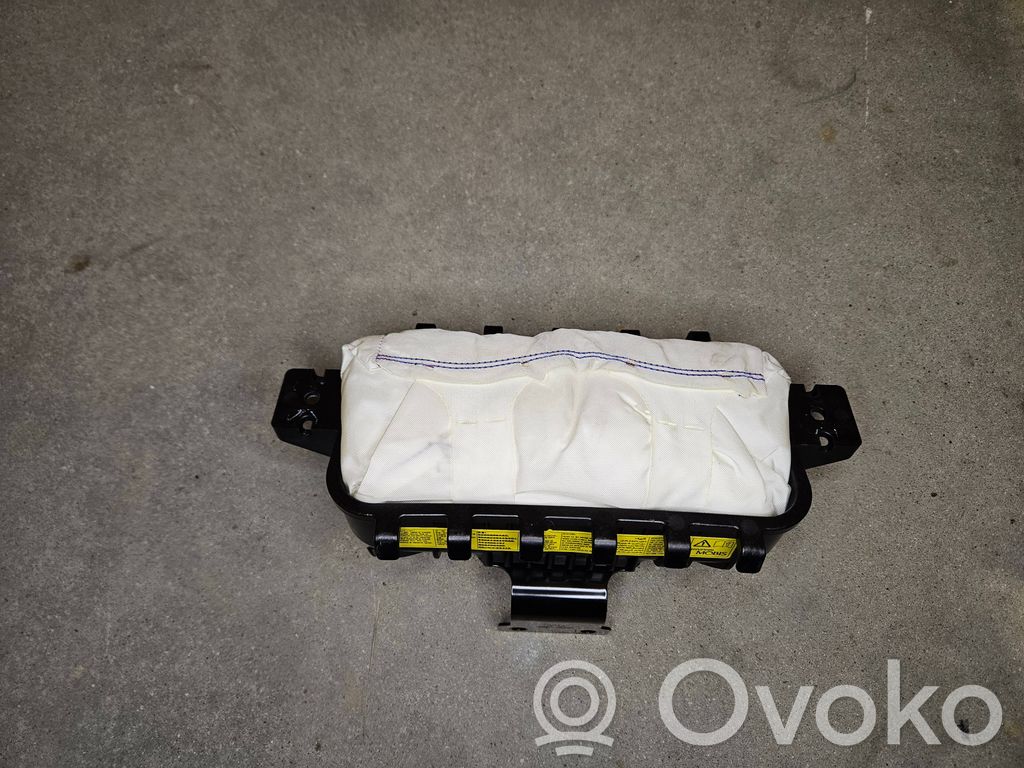 Passenger airbag