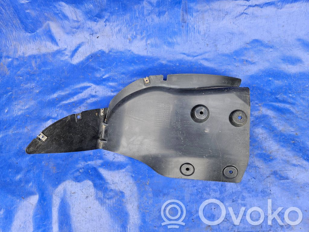 MG ZS Rear arch fender liner splash guards 
