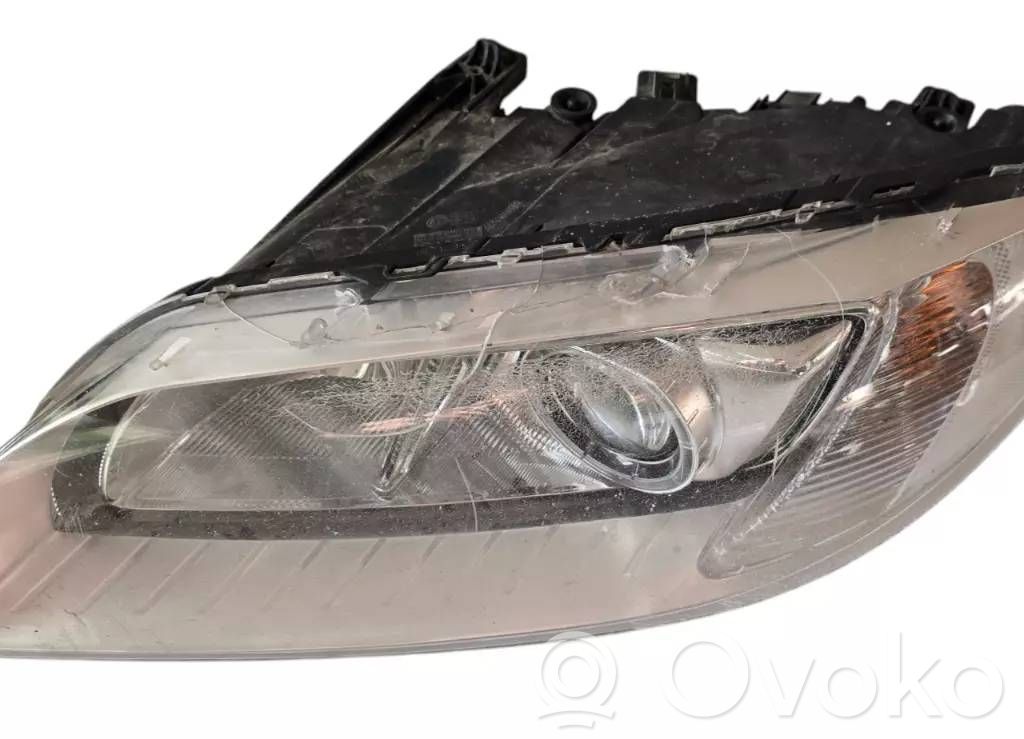 Volvo V70 Headlight/headlamp 
