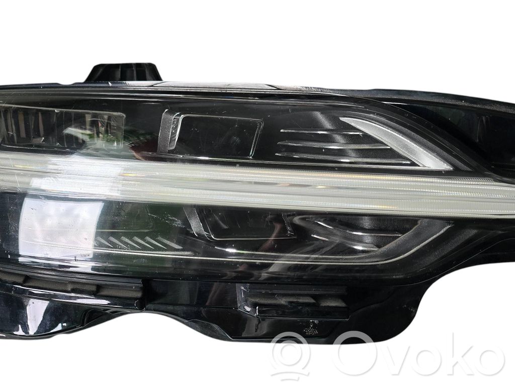 Volvo V60 Scheinwerfer 