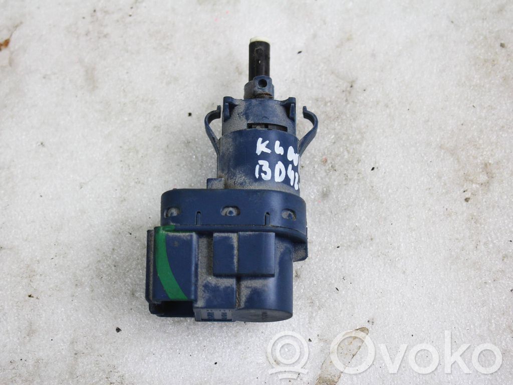 Land Rover Range Rover Sport L494 Interruptor sensor del pedal de freno 