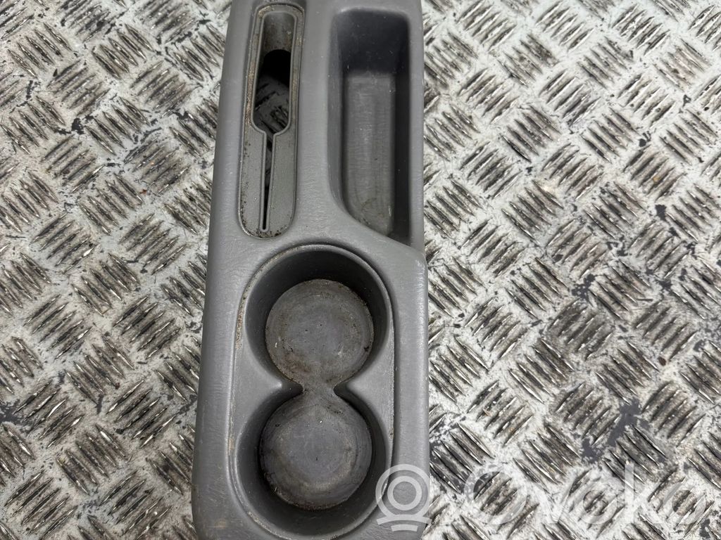 Suzuki Jimny Center console 