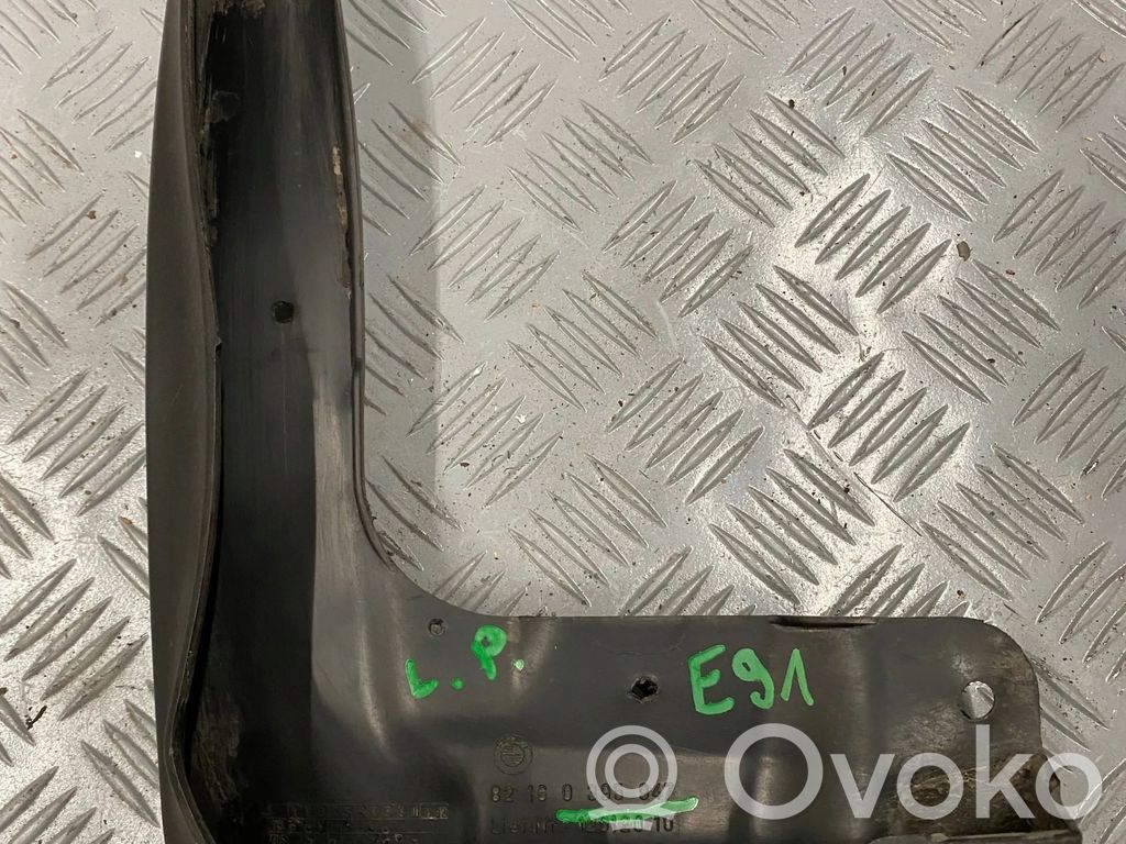 Front mudguard   82160395947