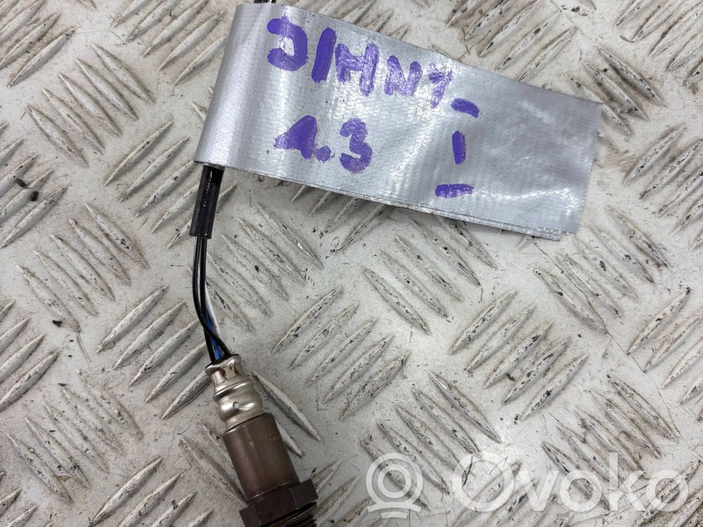 Suzuki Jimny Lambda probe sensor 