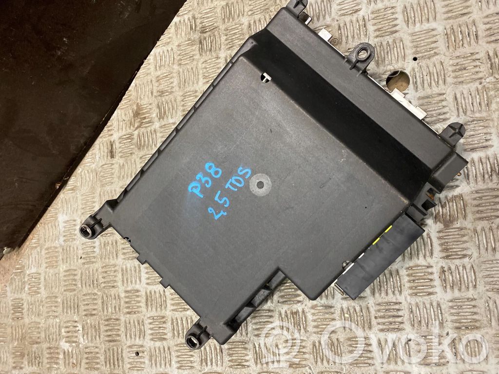Land Rover Range Rover P38A Other control units/modules 