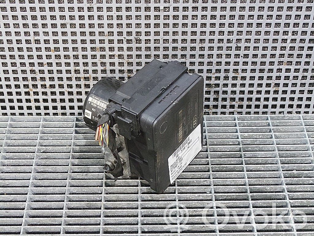 ABS bloks   8Z0907379D