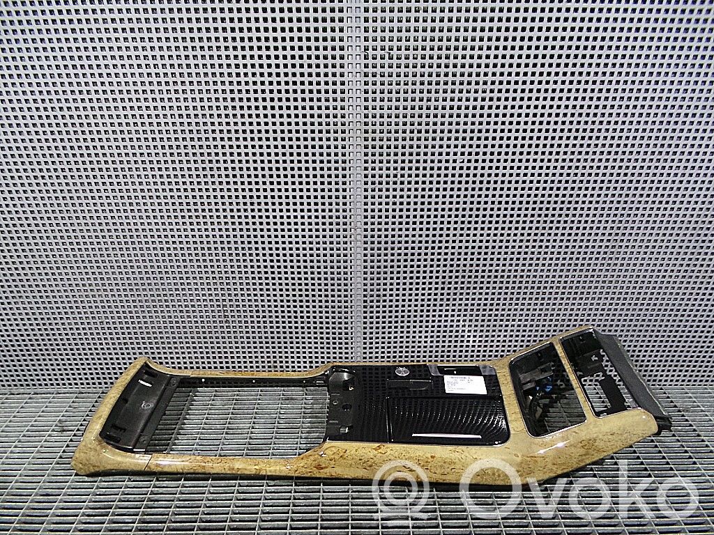 Audi A8 S8 D4 4H Dashboard center trim panel 