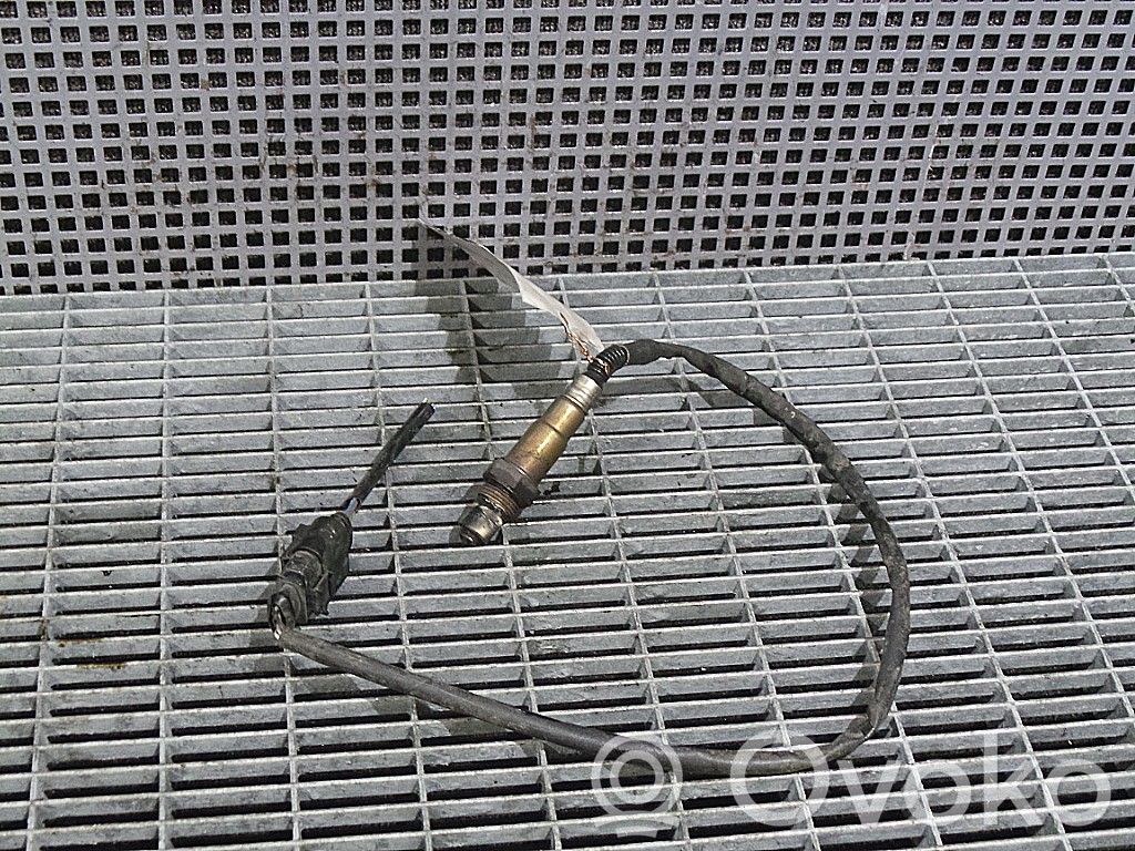 Lambda probe sensor   06H906262A