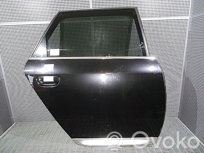 Audi A6 Allroad C5 Puerta trasera 
