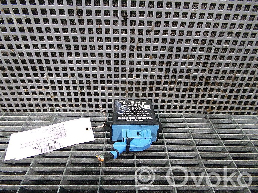 Módulo de luz LCM   4F0907357F