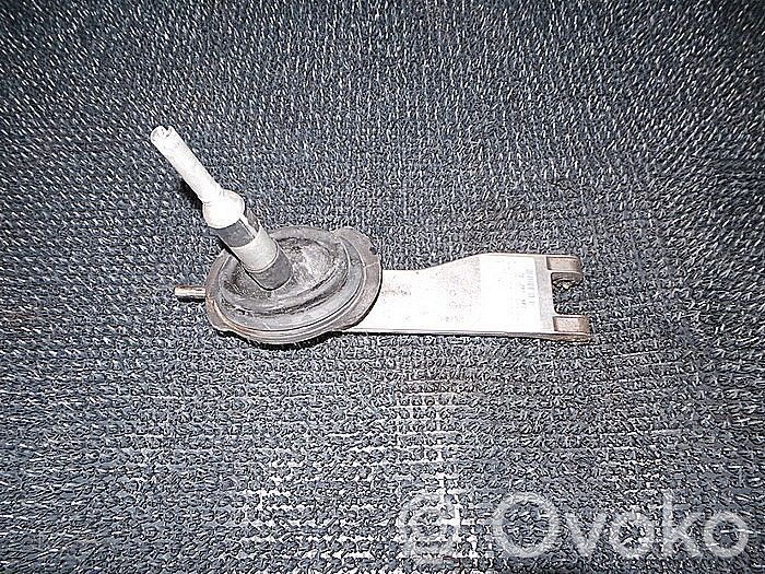 BMW 3 E90 E91 Palanca/selector de cambios 