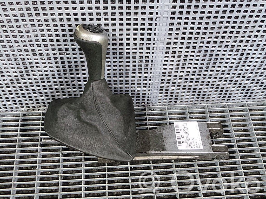 BMW 3 E90 E91 Palanca/selector de cambios 