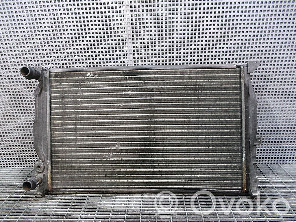 Audi A6 S6 C5 4B Wasserkühler 