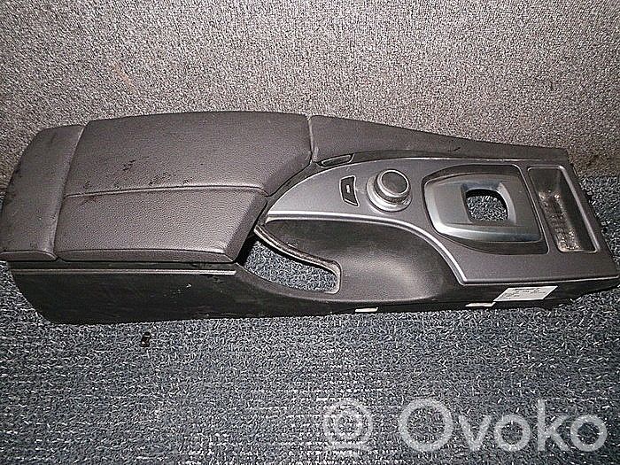 BMW 5 E60 E61 Porankis 