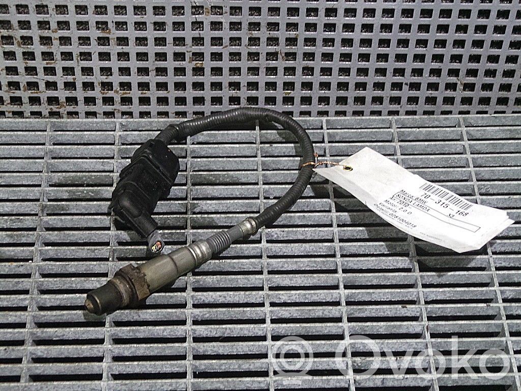 BMW X3 F25 Lambda probe sensor 